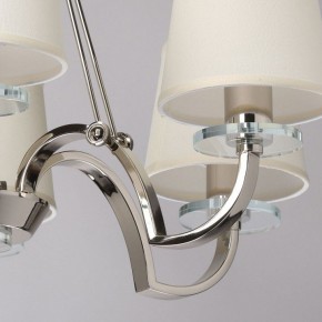Подвесная люстра MW-Light Онтарио 6 692011706 в Тарко-Сале - tarko-sale.mebel24.online | фото 6