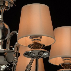Подвесная люстра MW-Light София 8 355013806 в Тарко-Сале - tarko-sale.mebel24.online | фото 10