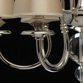 Подвесная люстра MW-Light София 8 355013806 в Тарко-Сале - tarko-sale.mebel24.online | фото 12