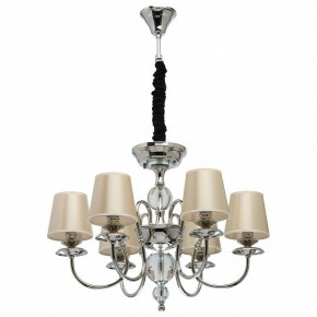 Подвесная люстра MW-Light София 8 355013806 в Тарко-Сале - tarko-sale.mebel24.online | фото 2