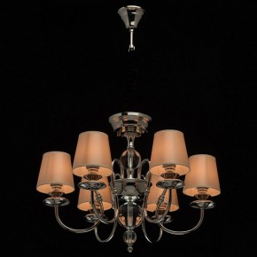 Подвесная люстра MW-Light София 8 355013806 в Тарко-Сале - tarko-sale.mebel24.online | фото 3