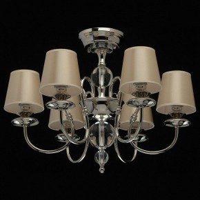 Подвесная люстра MW-Light София 8 355013806 в Тарко-Сале - tarko-sale.mebel24.online | фото 4