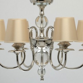 Подвесная люстра MW-Light София 8 355013806 в Тарко-Сале - tarko-sale.mebel24.online | фото 5