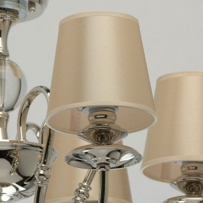 Подвесная люстра MW-Light София 8 355013806 в Тарко-Сале - tarko-sale.mebel24.online | фото 7
