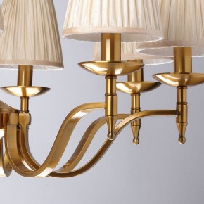 Подвесная люстра MW-Light Вирджиния 7 444012308 в Тарко-Сале - tarko-sale.mebel24.online | фото 11