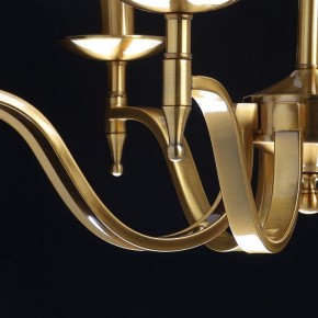 Подвесная люстра MW-Light Вирджиния 7 444012308 в Тарко-Сале - tarko-sale.mebel24.online | фото 12
