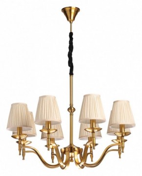 Подвесная люстра MW-Light Вирджиния 7 444012308 в Тарко-Сале - tarko-sale.mebel24.online | фото 2