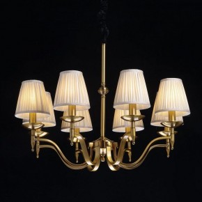 Подвесная люстра MW-Light Вирджиния 7 444012308 в Тарко-Сале - tarko-sale.mebel24.online | фото 3