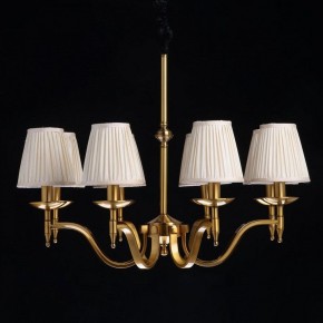 Подвесная люстра MW-Light Вирджиния 7 444012308 в Тарко-Сале - tarko-sale.mebel24.online | фото 4