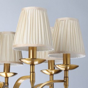 Подвесная люстра MW-Light Вирджиния 7 444012308 в Тарко-Сале - tarko-sale.mebel24.online | фото 5