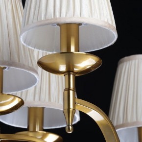 Подвесная люстра MW-Light Вирджиния 7 444012308 в Тарко-Сале - tarko-sale.mebel24.online | фото 7