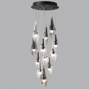 Подвесная люстра Odeon Light Afalina 5442/69L в Тарко-Сале - tarko-sale.mebel24.online | фото 3