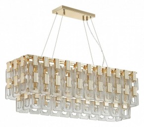Подвесная люстра Odeon Light Buckle 4989/10 в Тарко-Сале - tarko-sale.mebel24.online | фото 3