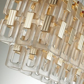Подвесная люстра Odeon Light Buckle 4989/10 в Тарко-Сале - tarko-sale.mebel24.online | фото 8