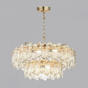 Подвесная люстра Odeon Light Bullon 5069/22 в Тарко-Сале - tarko-sale.mebel24.online | фото 3