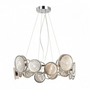 Подвесная люстра Odeon Light Caramella 5416/95L в Тарко-Сале - tarko-sale.mebel24.online | фото 2