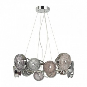 Подвесная люстра Odeon Light Caramella 5416/95L в Тарко-Сале - tarko-sale.mebel24.online | фото 3