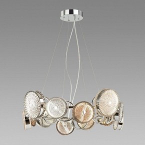 Подвесная люстра Odeon Light Caramella 5416/95L в Тарко-Сале - tarko-sale.mebel24.online | фото 4