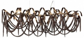Подвесная люстра Odeon Light Chainy 5066/10 в Тарко-Сале - tarko-sale.mebel24.online | фото