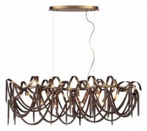 Подвесная люстра Odeon Light Chainy 5066/10 в Тарко-Сале - tarko-sale.mebel24.online | фото 2