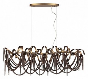 Подвесная люстра Odeon Light Chainy 5066/10 в Тарко-Сале - tarko-sale.mebel24.online | фото 4