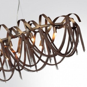 Подвесная люстра Odeon Light Chainy 5066/10 в Тарко-Сале - tarko-sale.mebel24.online | фото 6