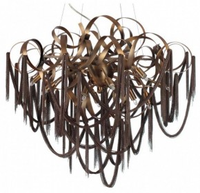 Подвесная люстра Odeon Light Chainy 5066/12 в Тарко-Сале - tarko-sale.mebel24.online | фото
