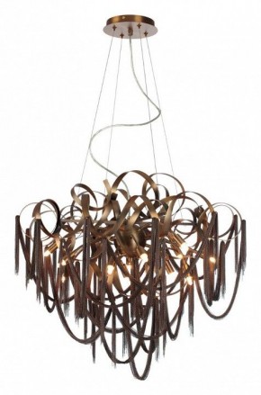 Подвесная люстра Odeon Light Chainy 5066/12 в Тарко-Сале - tarko-sale.mebel24.online | фото 2