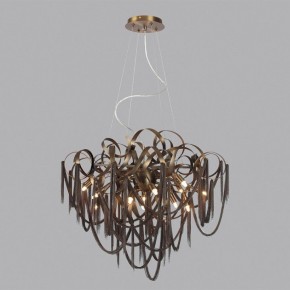 Подвесная люстра Odeon Light Chainy 5066/12 в Тарко-Сале - tarko-sale.mebel24.online | фото 3