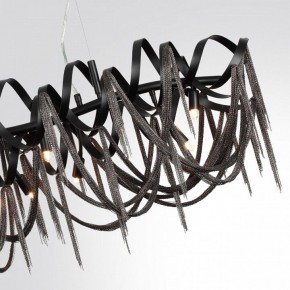 Подвесная люстра Odeon Light Chainy 5067/10 в Тарко-Сале - tarko-sale.mebel24.online | фото 6
