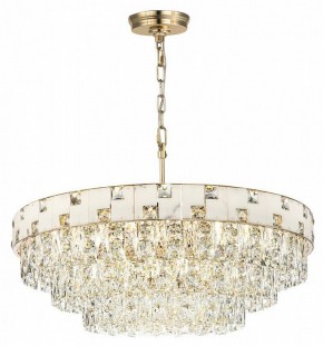 Подвесная люстра Odeon Light Chessi 5076/21 в Тарко-Сале - tarko-sale.mebel24.online | фото 2