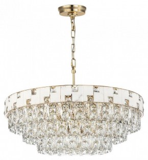 Подвесная люстра Odeon Light Chessi 5076/21 в Тарко-Сале - tarko-sale.mebel24.online | фото 3