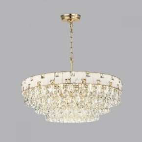 Подвесная люстра Odeon Light Chessi 5076/21 в Тарко-Сале - tarko-sale.mebel24.online | фото 4