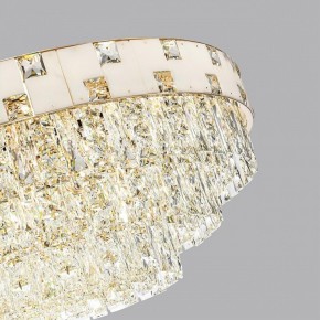 Подвесная люстра Odeon Light Chessi 5076/21 в Тарко-Сале - tarko-sale.mebel24.online | фото 6