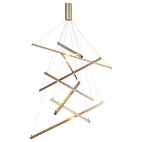 Подвесная люстра Odeon Light Cometa 3860/96L в Тарко-Сале - tarko-sale.mebel24.online | фото 4