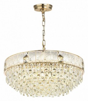 Подвесная люстра Odeon Light Fiesta 5070/21 в Тарко-Сале - tarko-sale.mebel24.online | фото 2