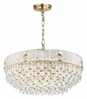 Подвесная люстра Odeon Light Fiesta 5070/21 в Тарко-Сале - tarko-sale.mebel24.online | фото 3