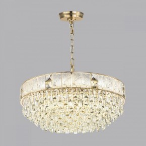 Подвесная люстра Odeon Light Fiesta 5070/21 в Тарко-Сале - tarko-sale.mebel24.online | фото 4