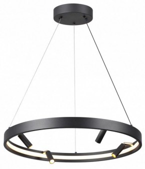 Подвесная люстра Odeon Light Fonda 4317/58L в Тарко-Сале - tarko-sale.mebel24.online | фото 2