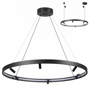 Подвесная люстра Odeon Light Fonda 4317/93L в Тарко-Сале - tarko-sale.mebel24.online | фото 2