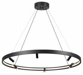 Подвесная люстра Odeon Light Fonda 4317/93L в Тарко-Сале - tarko-sale.mebel24.online | фото 3