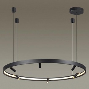 Подвесная люстра Odeon Light Fonda 4317/93L в Тарко-Сале - tarko-sale.mebel24.online | фото 5