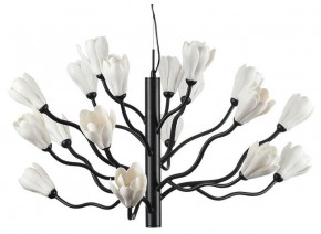 Подвесная люстра Odeon Light Gardi 5090/18 в Тарко-Сале - tarko-sale.mebel24.online | фото