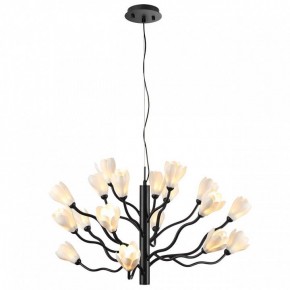 Подвесная люстра Odeon Light Gardi 5090/18 в Тарко-Сале - tarko-sale.mebel24.online | фото 2