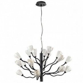 Подвесная люстра Odeon Light Gardi 5090/18 в Тарко-Сале - tarko-sale.mebel24.online | фото 3