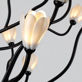 Подвесная люстра Odeon Light Gardi 5090/30 в Тарко-Сале - tarko-sale.mebel24.online | фото 3