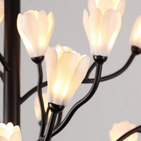 Подвесная люстра Odeon Light Gardi 5090/30 в Тарко-Сале - tarko-sale.mebel24.online | фото 4