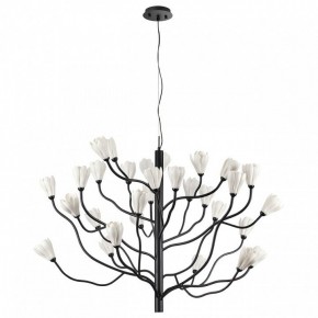 Подвесная люстра Odeon Light Gardi 5090/30 в Тарко-Сале - tarko-sale.mebel24.online | фото 8