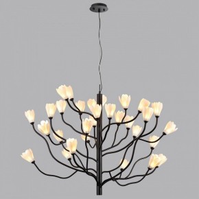 Подвесная люстра Odeon Light Gardi 5090/30 в Тарко-Сале - tarko-sale.mebel24.online | фото 9