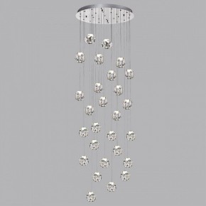 Подвесная люстра Odeon Light Jemstone 5084/120L в Тарко-Сале - tarko-sale.mebel24.online | фото 2